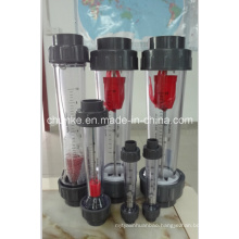 Water Flow Meter Tube Type for Water Treatment Plant Model Ck-Lzs-15